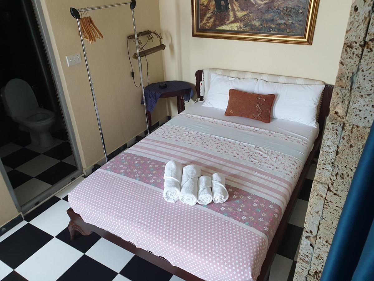 Sunset View Apartments بار المظهر الخارجي الصورة
