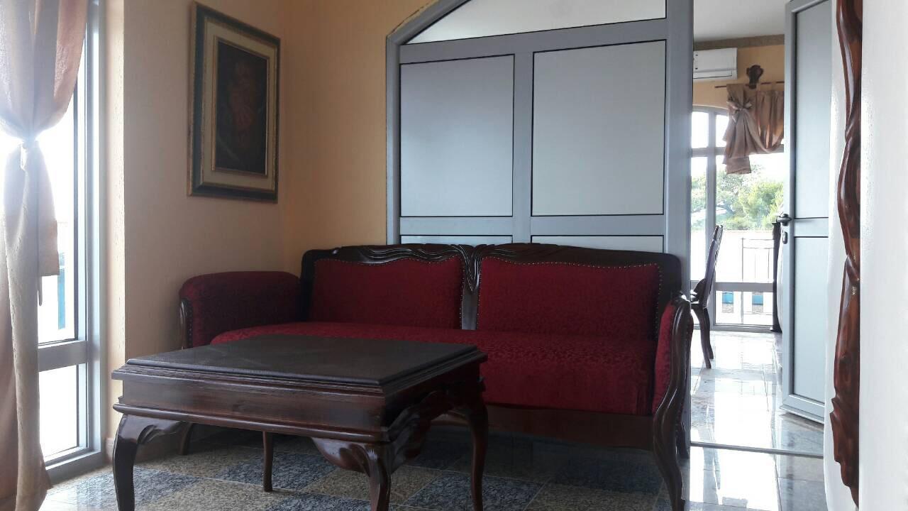 Sunset View Apartments بار المظهر الخارجي الصورة