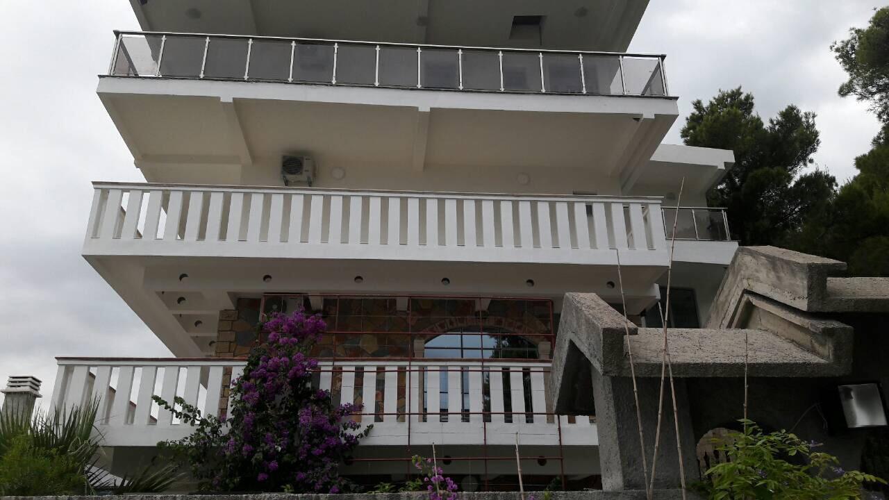 Sunset View Apartments بار المظهر الخارجي الصورة
