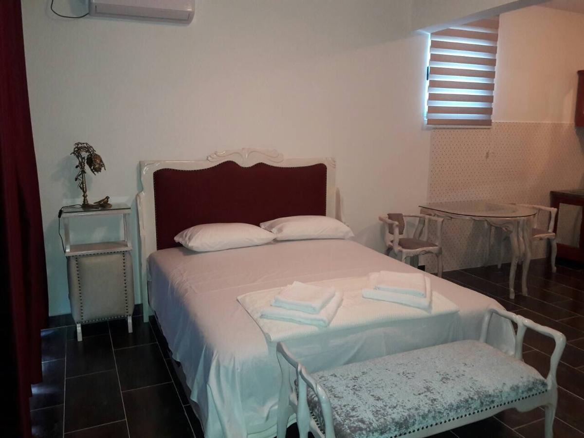 Sunset View Apartments بار المظهر الخارجي الصورة