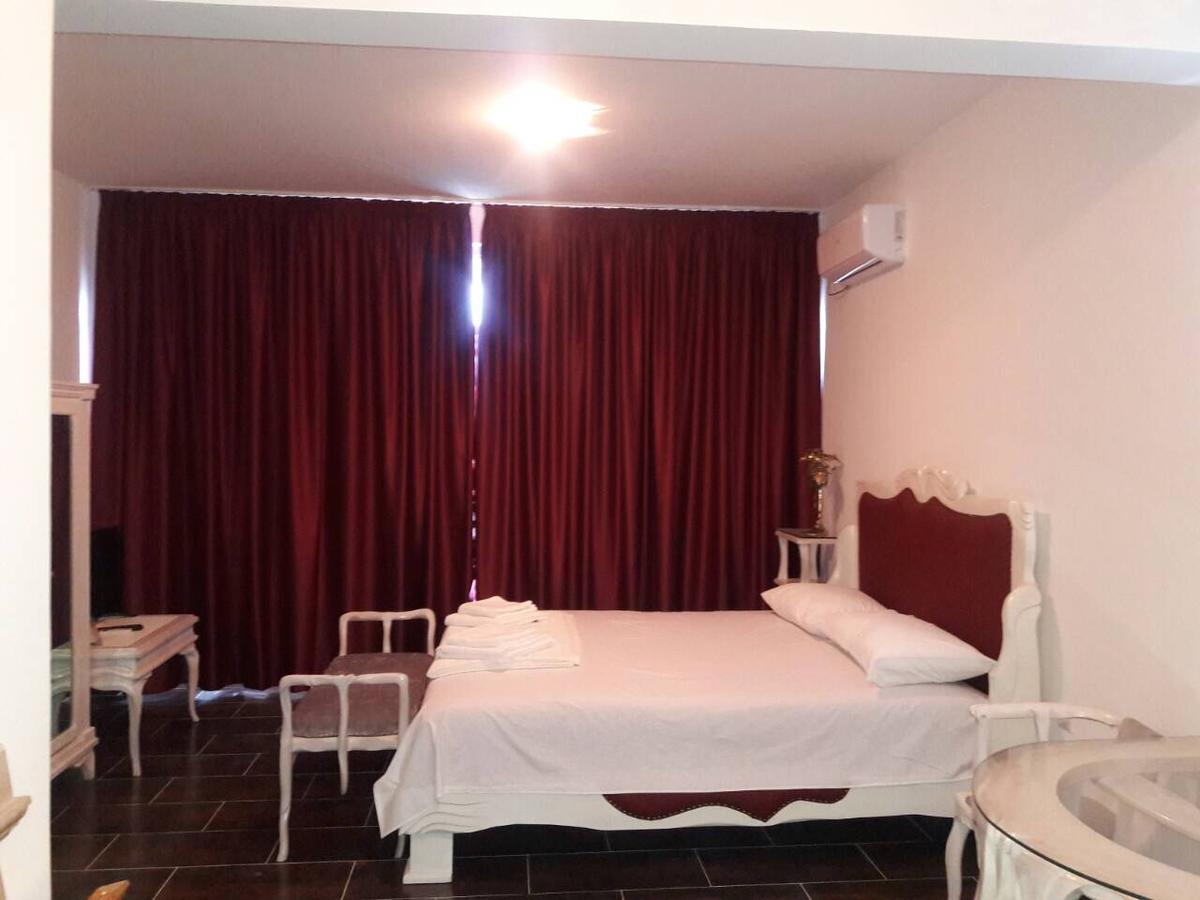 Sunset View Apartments بار المظهر الخارجي الصورة