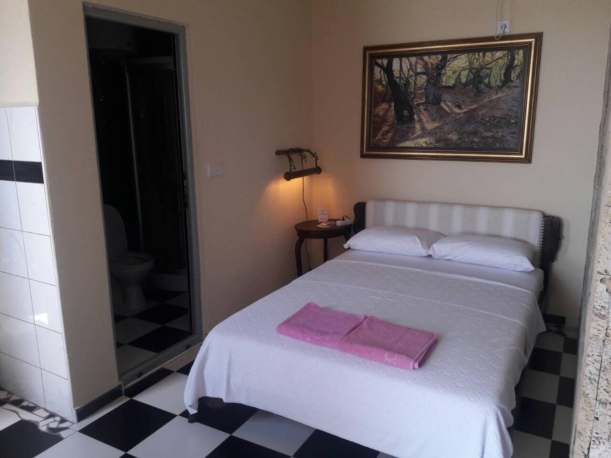 Sunset View Apartments بار المظهر الخارجي الصورة