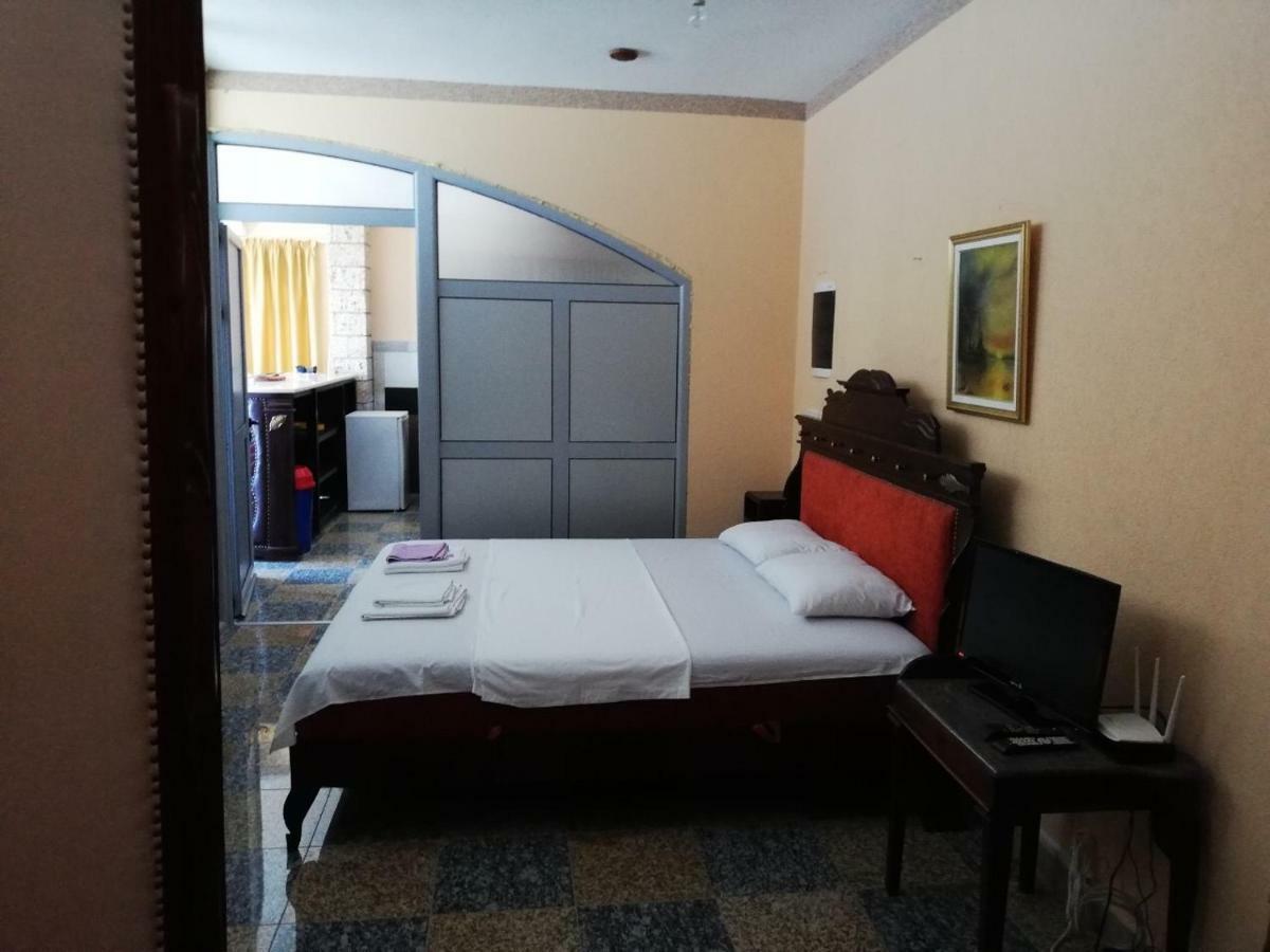 Sunset View Apartments بار المظهر الخارجي الصورة